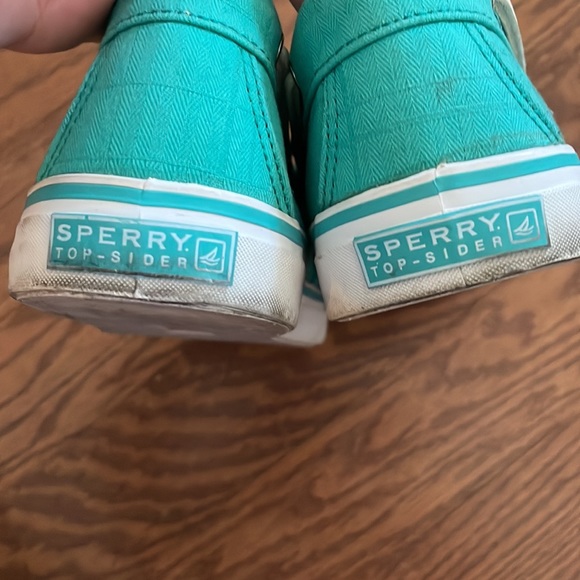 Sperry Topsiders - Picture 3 of 5